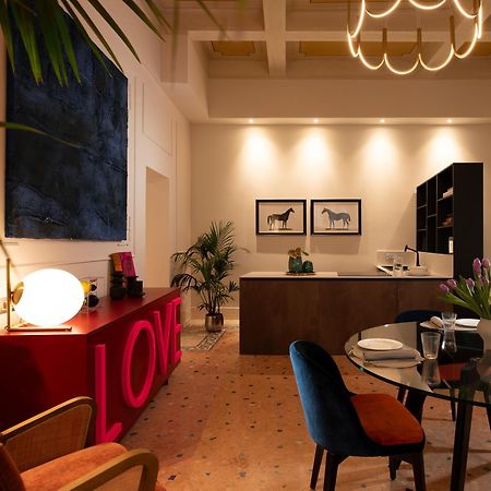 Elizabeth Unique Hotel | A Member Of Design Hotels™ Roma Dış mekan fotoğraf