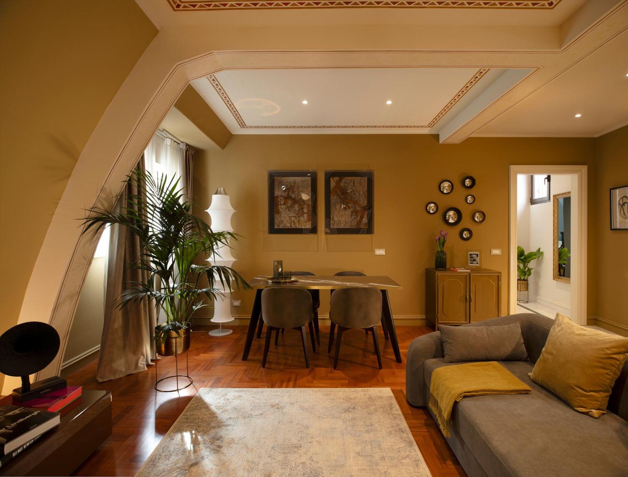Elizabeth Unique Hotel | A Member Of Design Hotels™ Roma Dış mekan fotoğraf