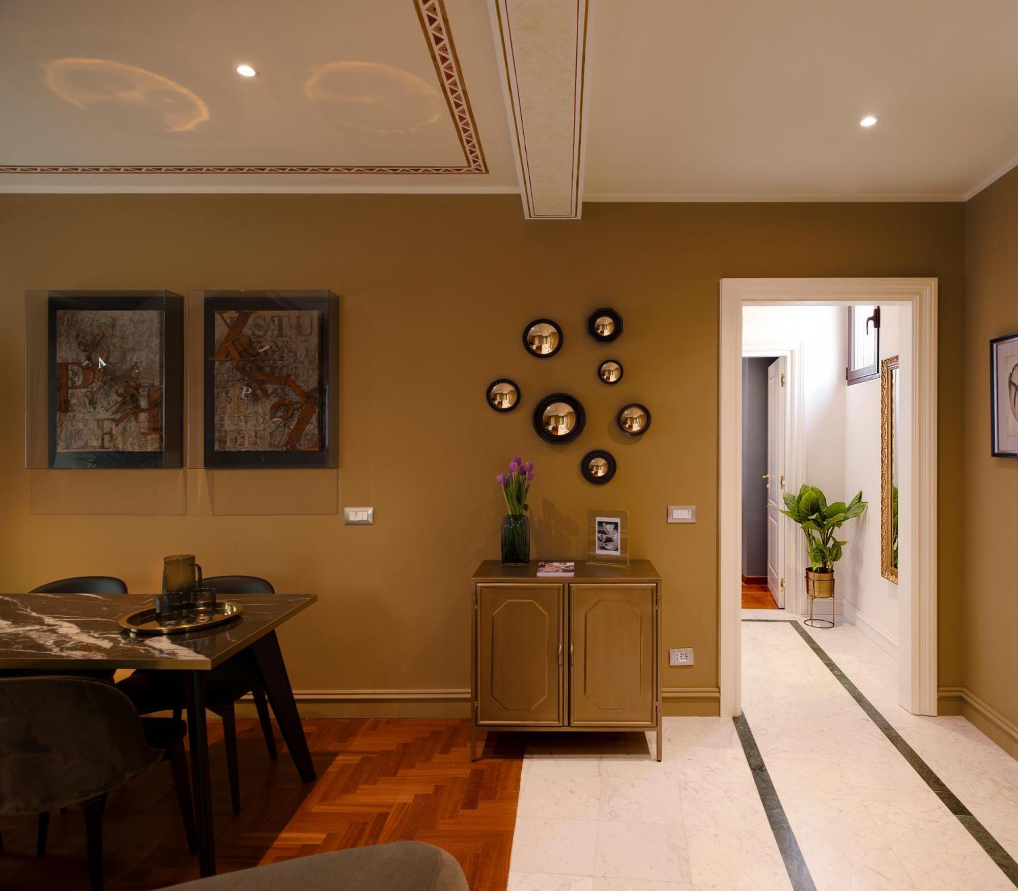 Elizabeth Unique Hotel | A Member Of Design Hotels™ Roma Dış mekan fotoğraf