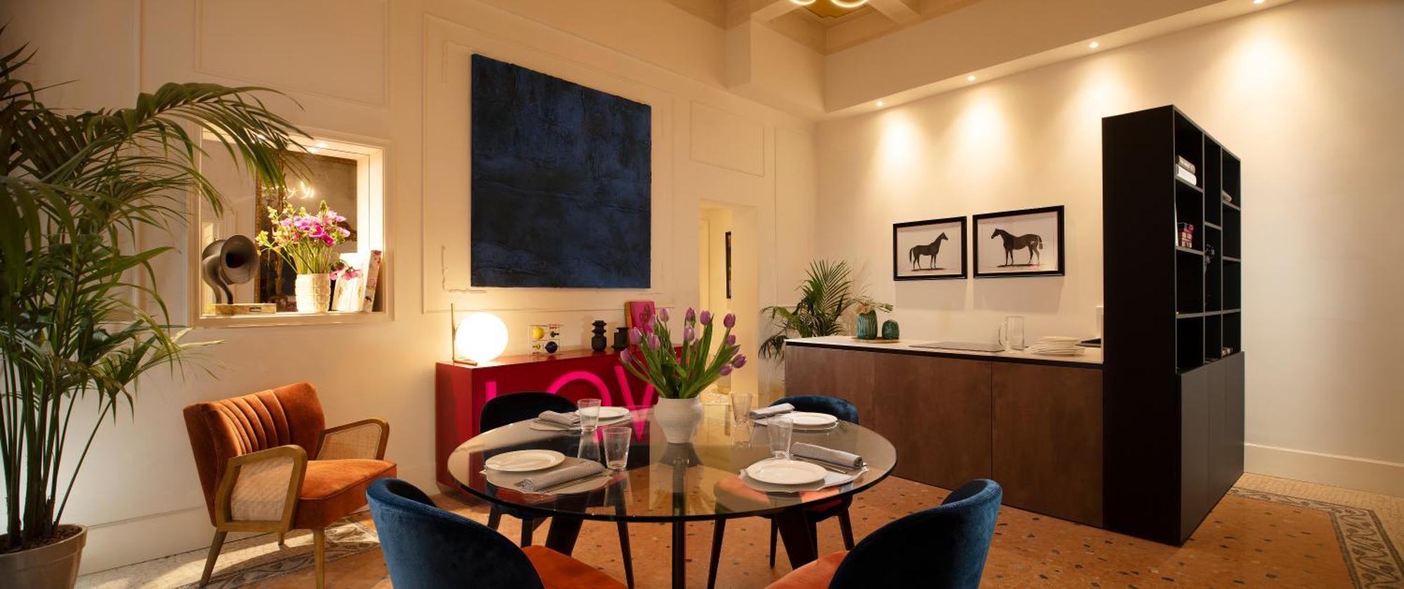 Elizabeth Unique Hotel | A Member Of Design Hotels™ Roma Dış mekan fotoğraf