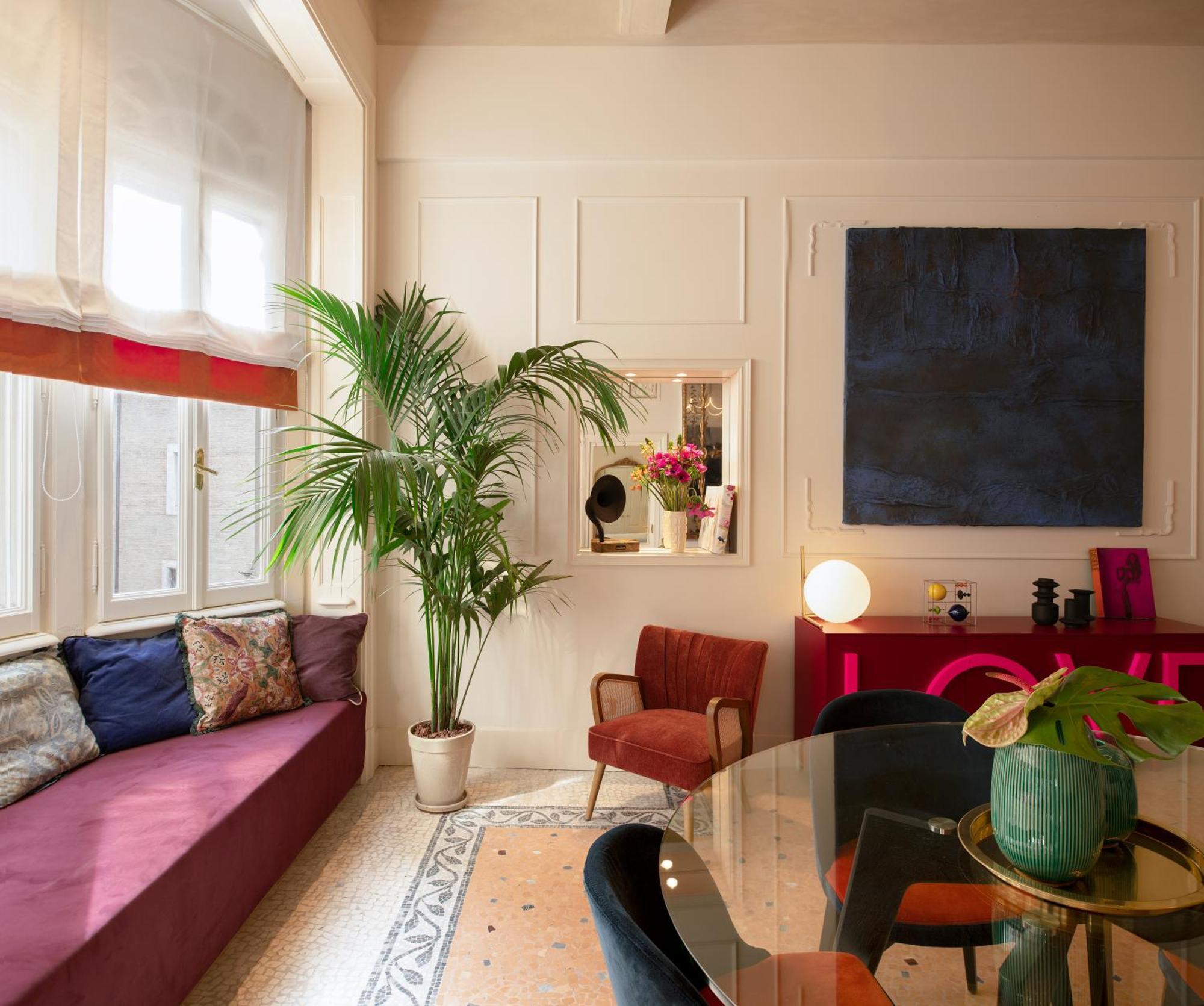Elizabeth Unique Hotel | A Member Of Design Hotels™ Roma Dış mekan fotoğraf